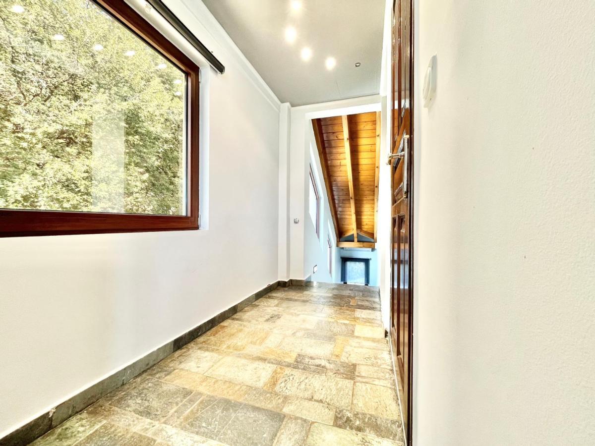 Gkk House Private Swimming Pool Luxury House Villa Skriperon Exterior photo